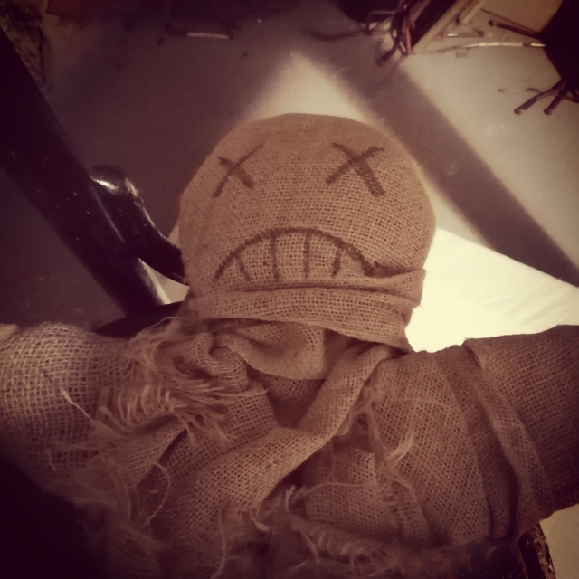  Voodoo room 